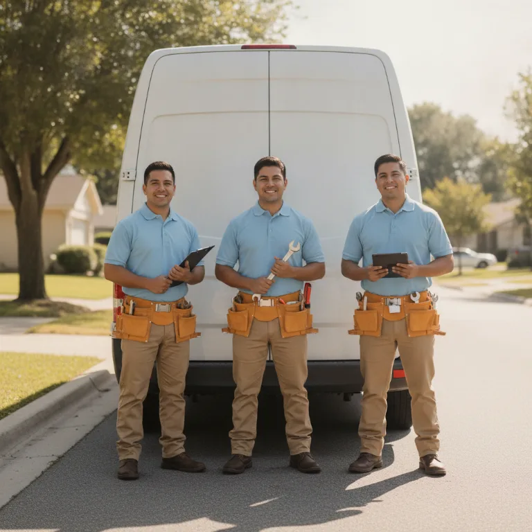 Gestão de Arrendamentos equipe em Uberaba